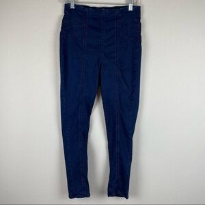 We The Free Feel Alright Skinny Pull On Jeans